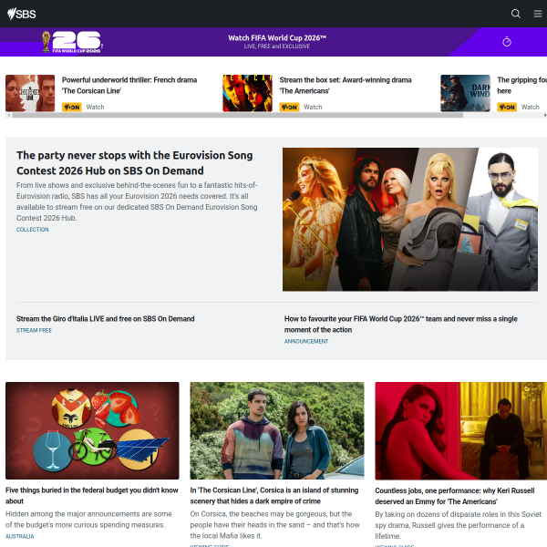 sbs.com.au