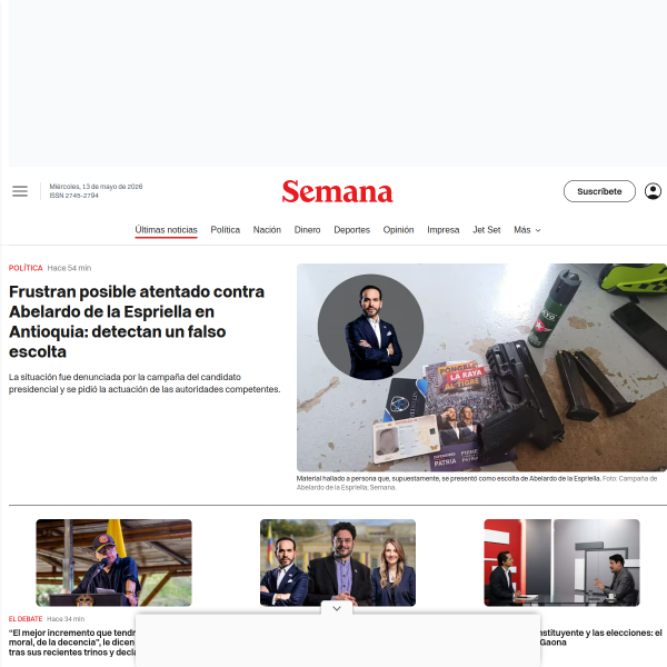semana.com