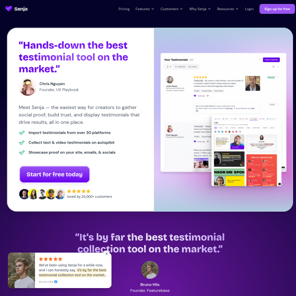 senja.io