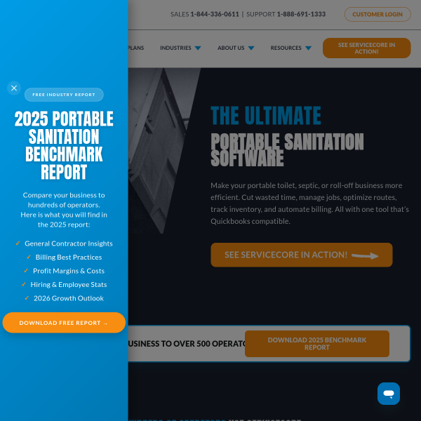 servicecore.com