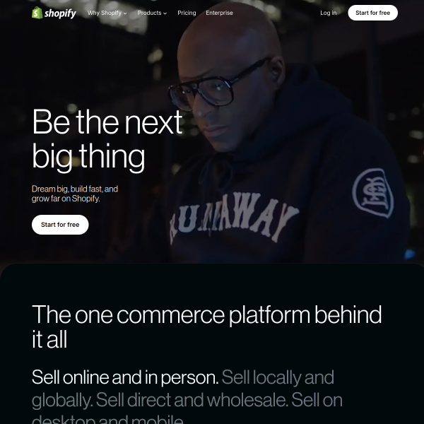 shopify.com