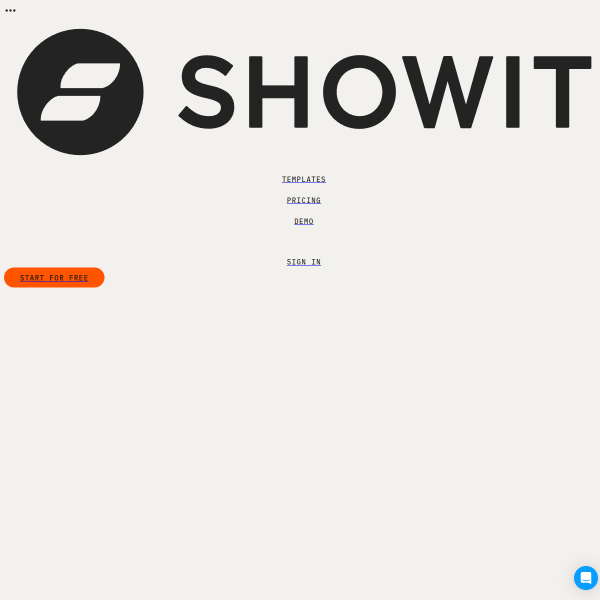 showit.com