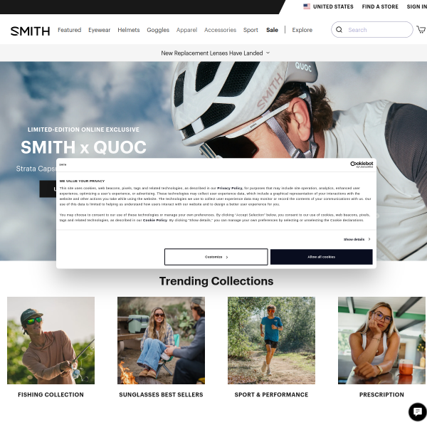 smithoptics.com