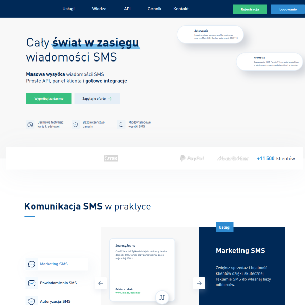 smsapi.pl