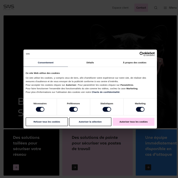 sns-security.fr