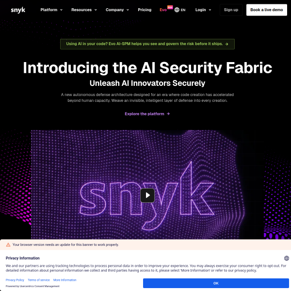 snyk.io