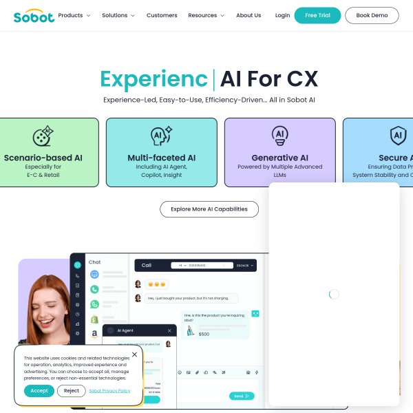 sobot.com