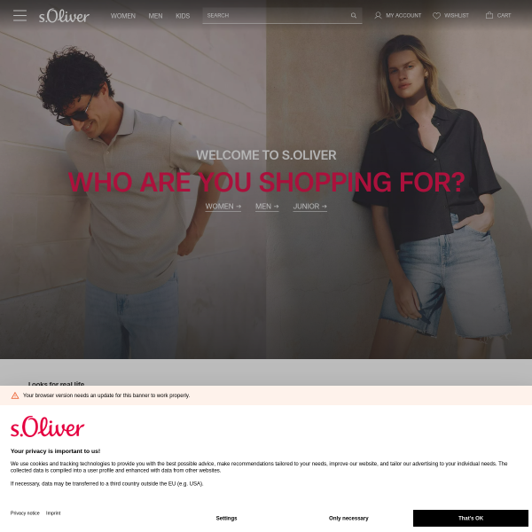 soliver.com