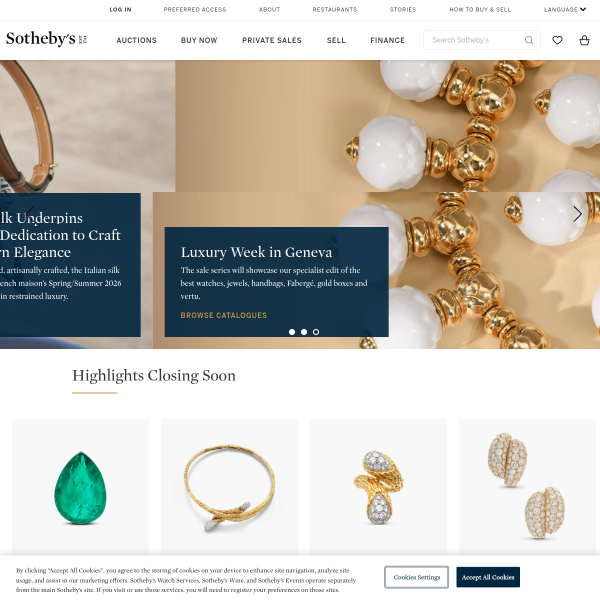 sothebys.com