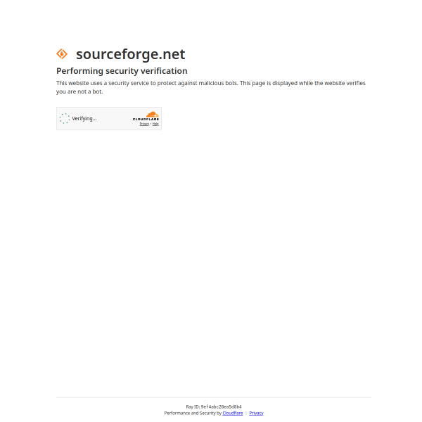 sourceforge.net