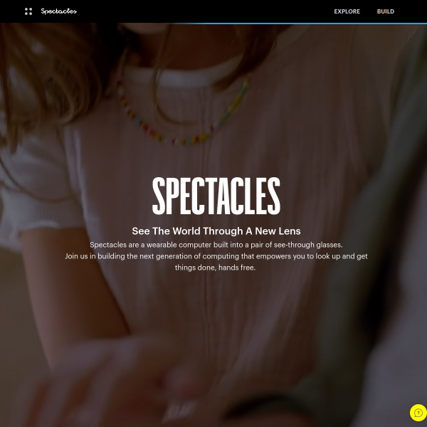 spectacles.com