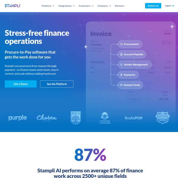 stampli.com