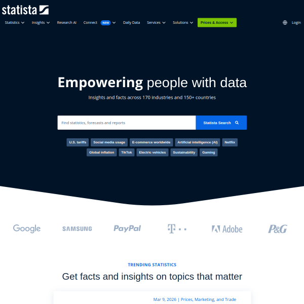 statista.com