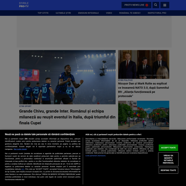 stirileprotv.ro