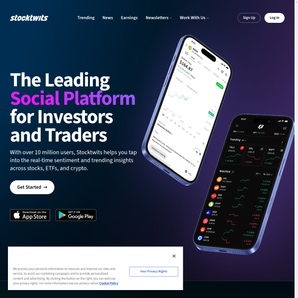 stocktwits.com