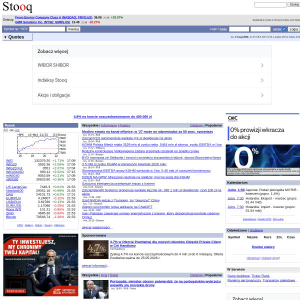 stooq.com