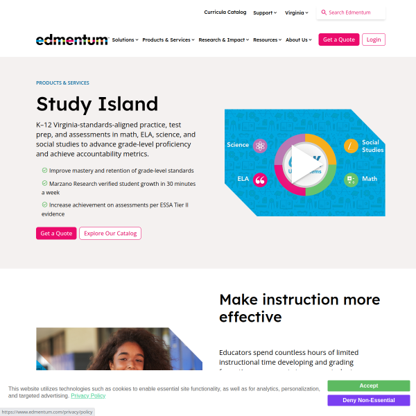 studyisland.com