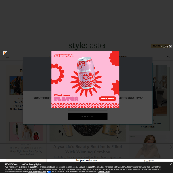 stylecaster.com