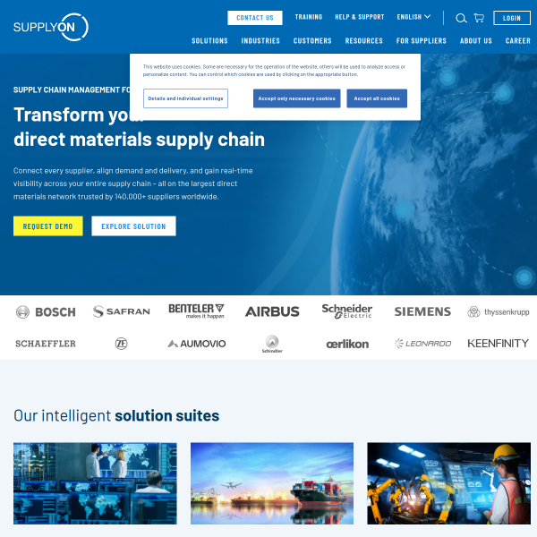supplyon.com