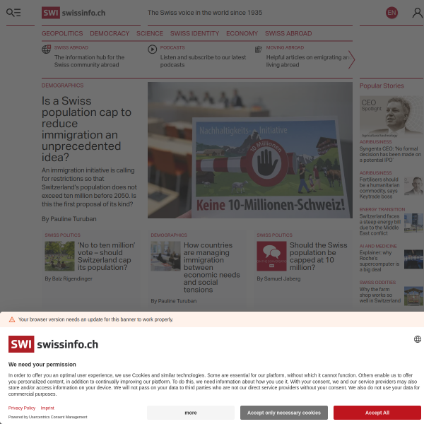 swissinfo.ch