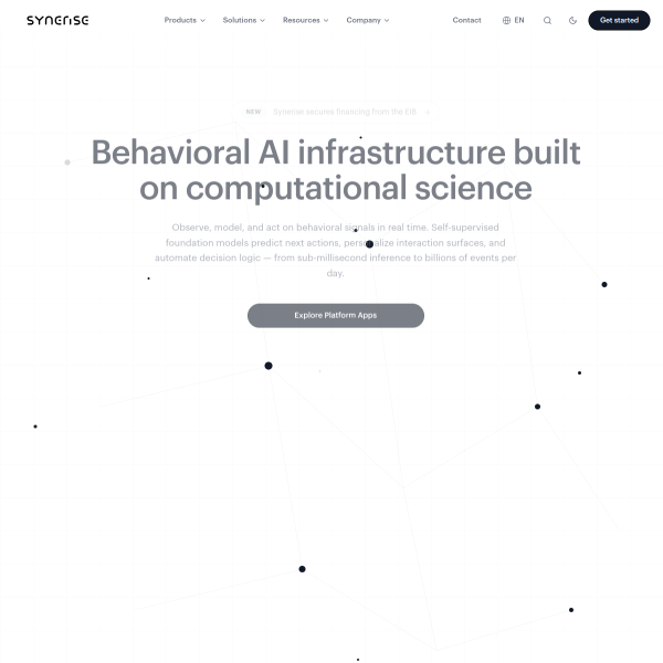 synerise.com