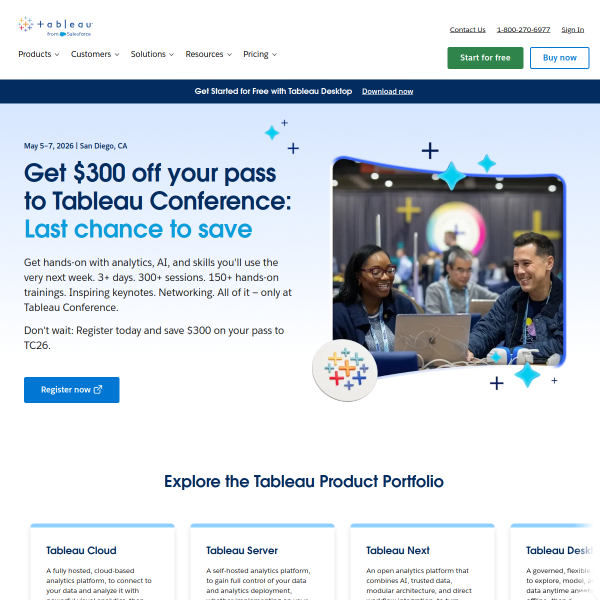 tableau.com
