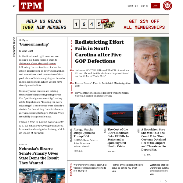 talkingpointsmemo.com