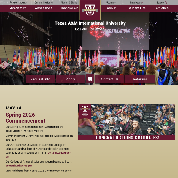 tamiu.edu