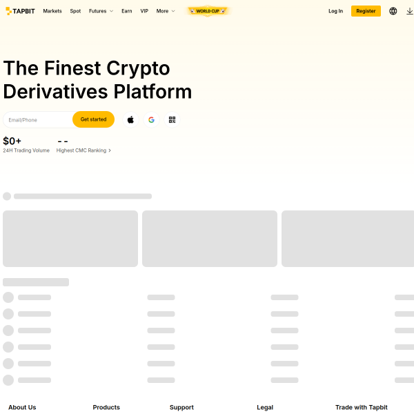 tapbit.com