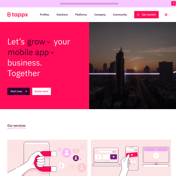 tappx.com