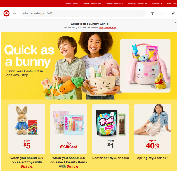 target.com