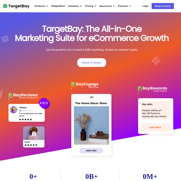 targetbay.com