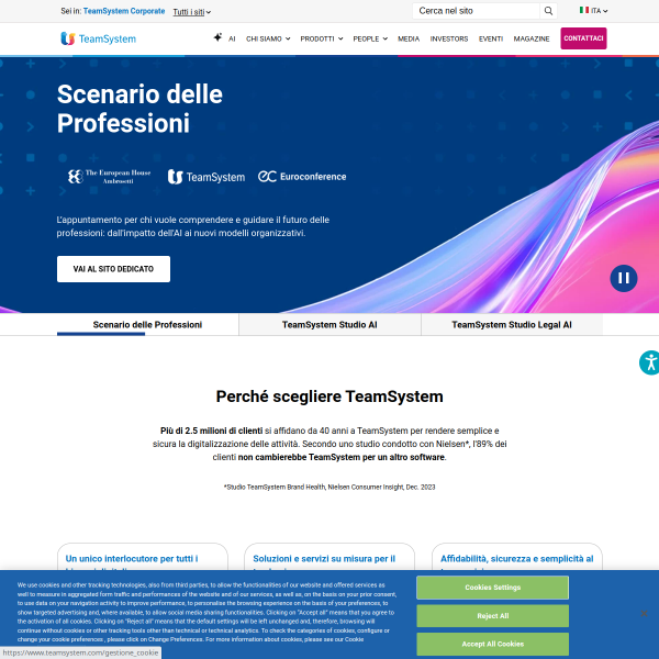 teamsystem.com