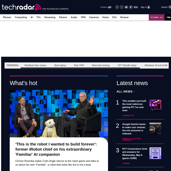 techradar.com