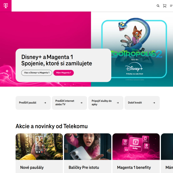 telekom.sk
