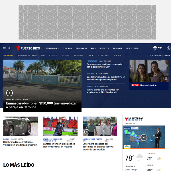 telemundopr.com