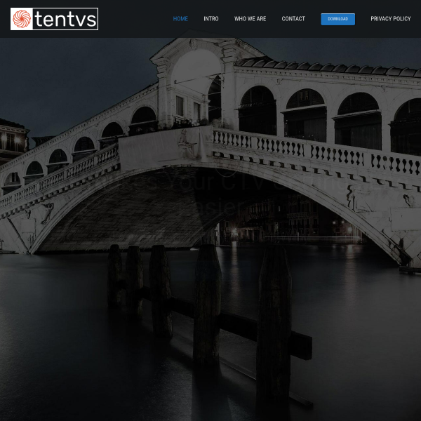 tentvs.com