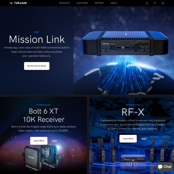 teradek.com
