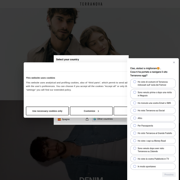terranovastyle.com