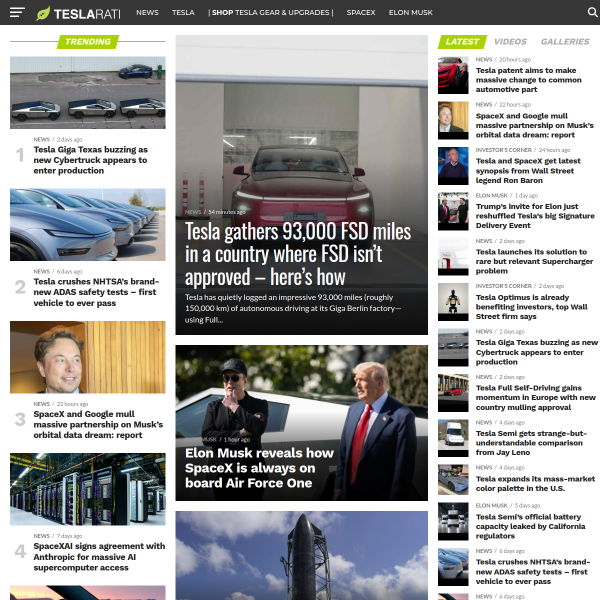 teslarati.com