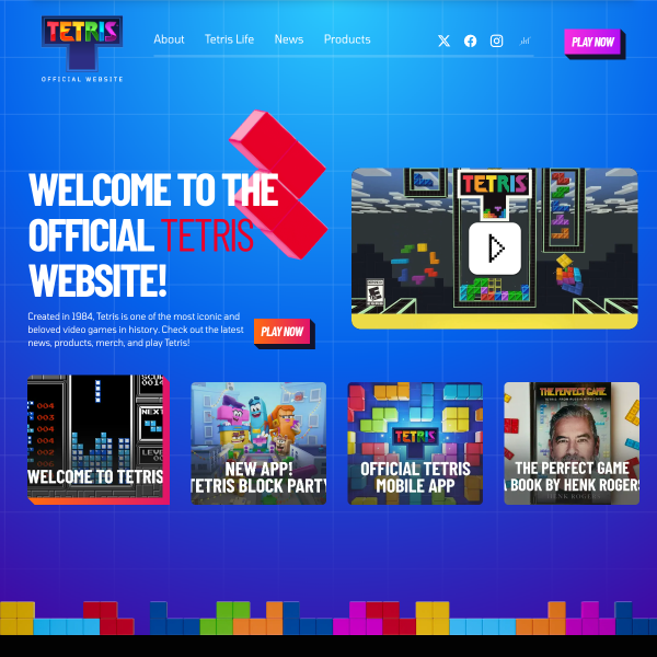 tetris.com