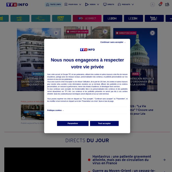 tf1info.fr