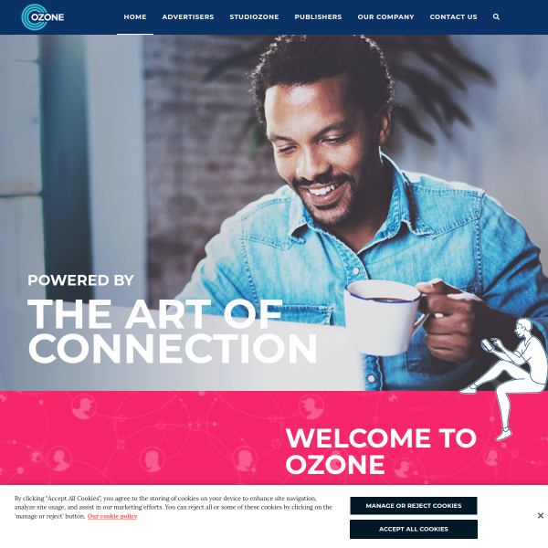 the-ozone-project.com