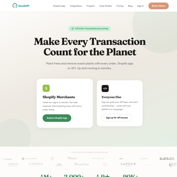 thegoodapi.com