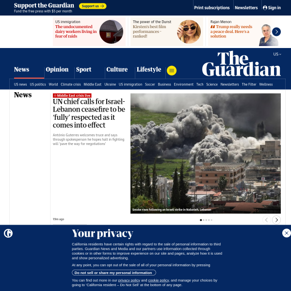 theguardian.com