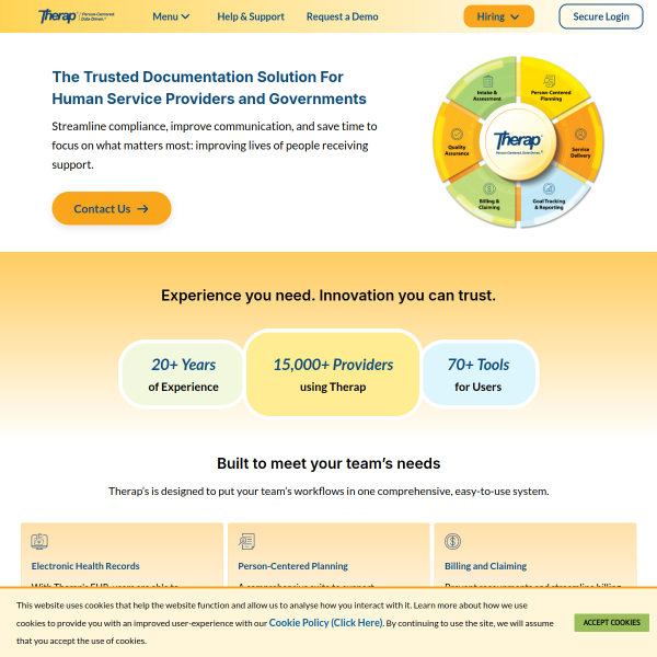 therapservices.net