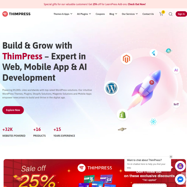 thimpress.com