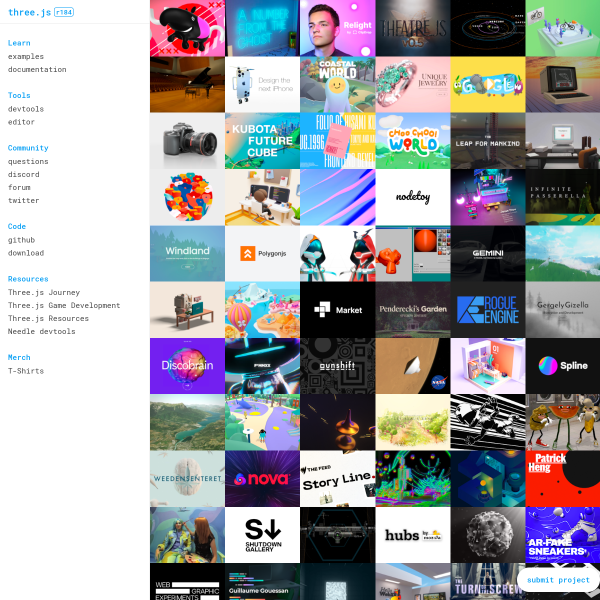 threejs.org