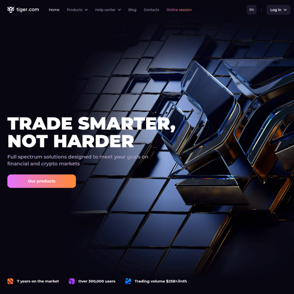 tiger.trade