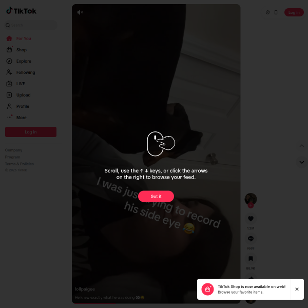 tiktok.com